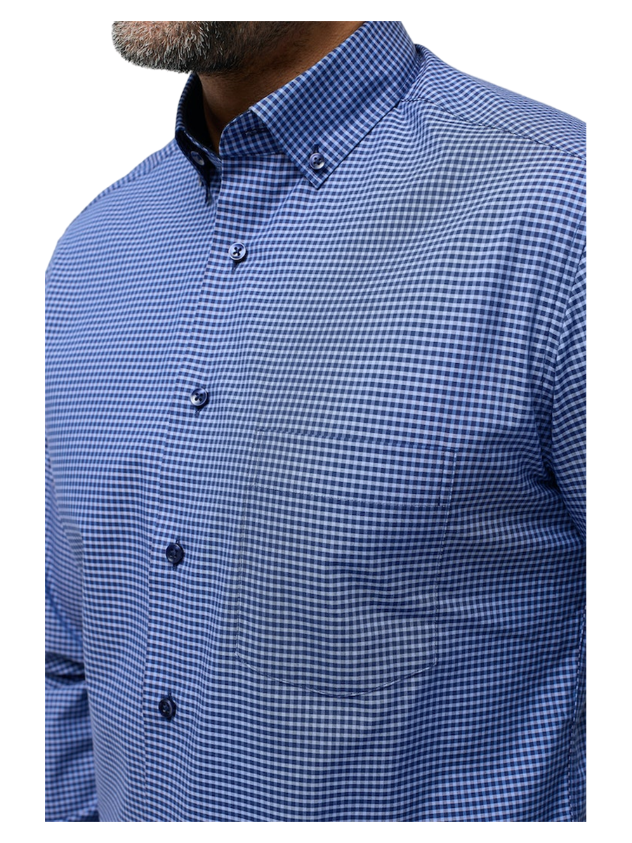 Eterna Modern fit Skjorte